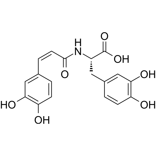 cis-Clovamide 53755-03-6